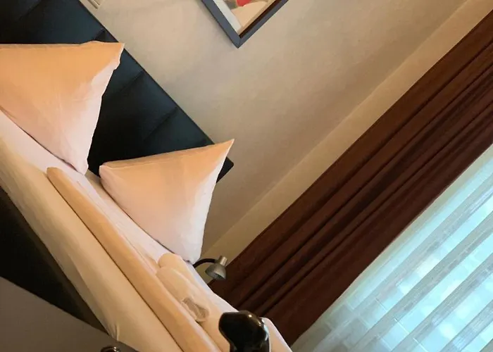 Hotel Restaurant Memo