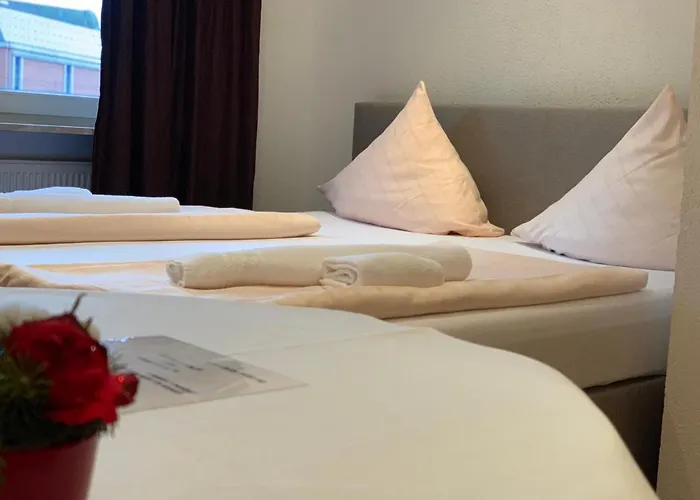 Hotel Restaurant Memo