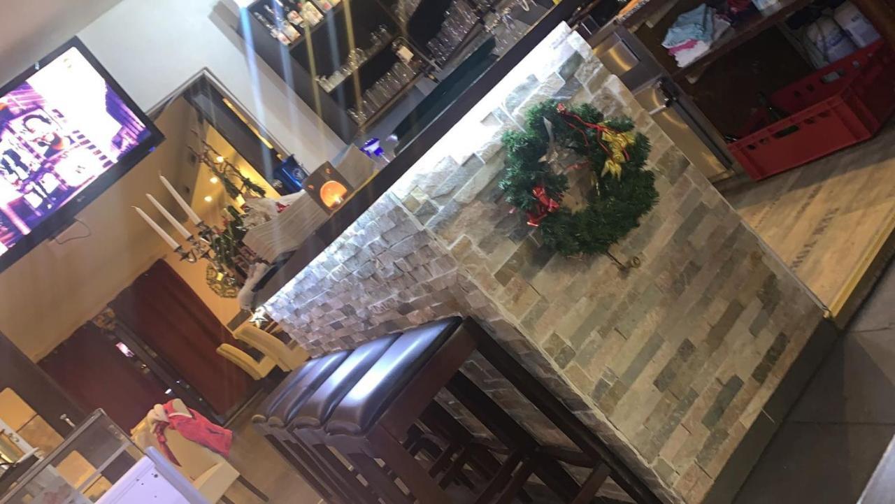 Hotel Restaurant Memo 3*